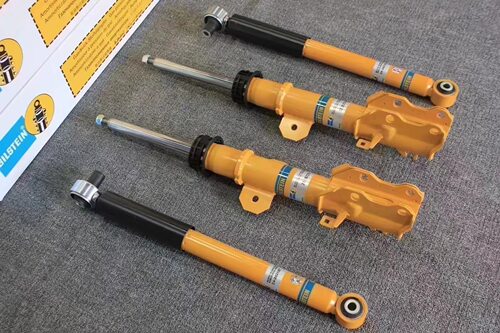 奔驰V260/威霆（W447/W448）倍适登BILSTEIN B6避震套装