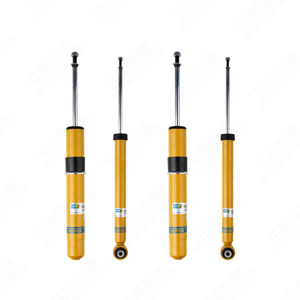 进口倍适登减震避震器 BILSTEIN奥迪B9A4 A5 C8 A6 B6 B8 B12套装