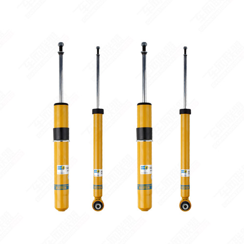 进口BILSTEIN倍适登减震器套装