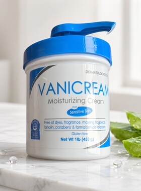 Vanicream237毫升洗面奶