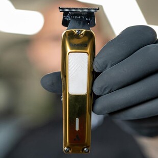 安迪斯 Phenom专业T型雕刻剪 精修电剪 充电支架 可更换外壳