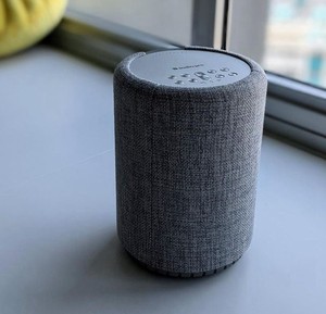 北欧之声蓝牙音箱高保真