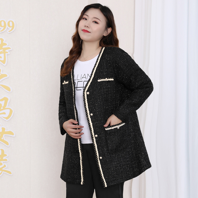 国内大码女装品牌有哪几个（特大码女装品牌有哪些）-第2张图片-潮百科