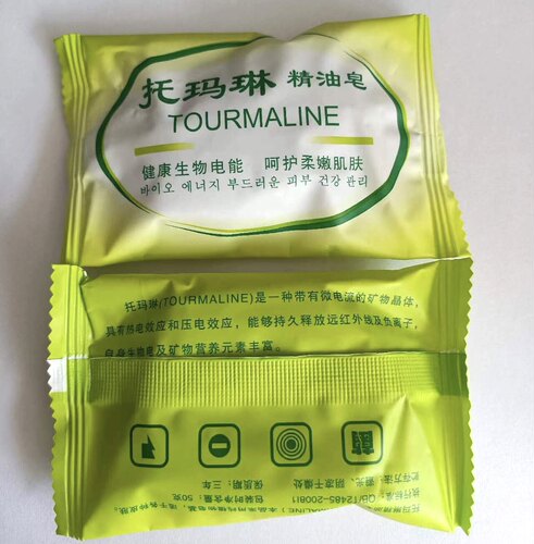 托玛琳克装会销小礼品全国香皂