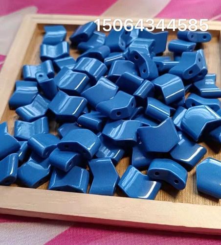 Бусины, импортная стрела, аксессуар, браслет, в корейском стиле