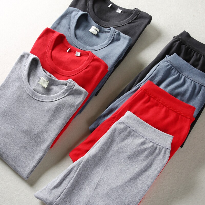 Sous-vêtement thermo jeunesse simple - Ref 766027 Image 1