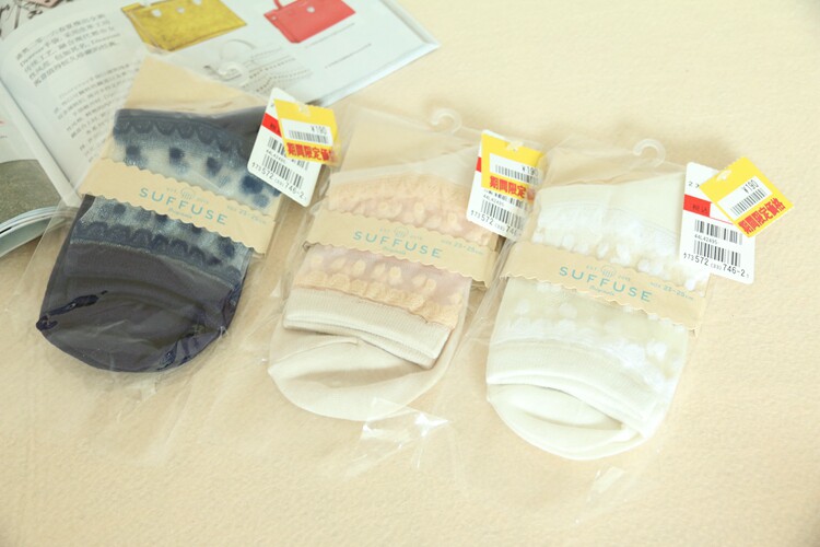 Chaussettes - collants CP6115 - Ref 779016 Image 1