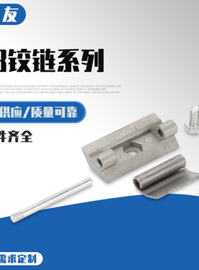 EB铰链机箱紧凑型机柜门仿威图柜铰链ES柜合叶机械设备铰链CL002
