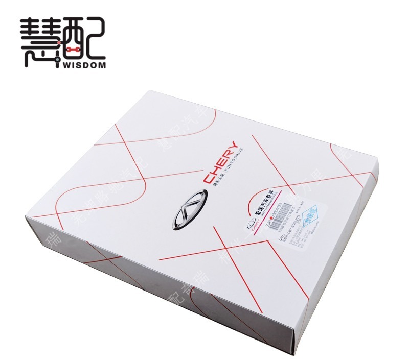 奇瑞瑞虎5空调滤芯星途慧配