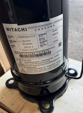 DD98PHDG-D1Y2适用于日立变频空调制DA80PHDG-D1Y2