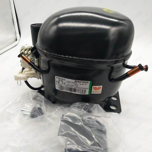 NEK2150GK NEK2134GK NEK2168GK NE9213E恩布拉克压缩机NEU2178GK