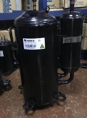 空调制冷压缩机GTE440UC3Q9PK QXFS-H446sN330适合日立压缩机