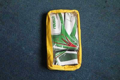 Gants de football - Ref 2600887 Image 2