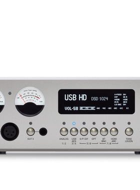 德国T+A解码耳放一体机HA 200耳机Solitaire P/SE原厂西装套装