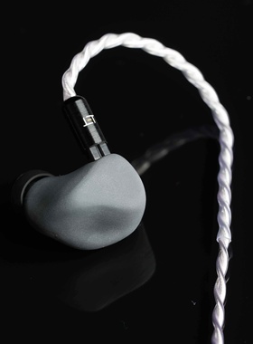 德国InEar新加坡ELE联名款 PP8se中国特别版8动铁入耳式耳塞/耳机