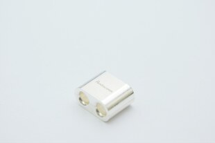 Step Sound日本Pentaconn无氧铜OFC/钛调音滑块银色特别版黑色