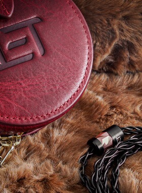 新加坡ElementTechnology/ELE Socrates苏格拉底单晶铜耳塞升级线