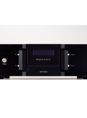 罗马尼亚Rockna/罗克纳Wavedream NET网络播放器数播网播CD机转盘