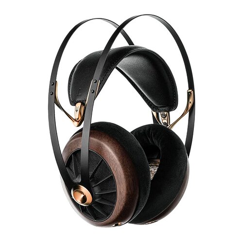 MEZE109pro有线HIFI头戴耳机