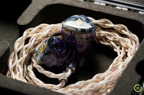 empireeffectaudio耳机