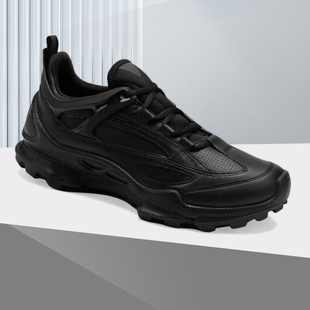 ECCO爱步男鞋运动鞋防水透气户外鞋 BIOM 健步C踪迹 803324