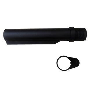 PWS buffer tube 拖心 套装 mws GBB金属托芯29.9m螺纹托芯