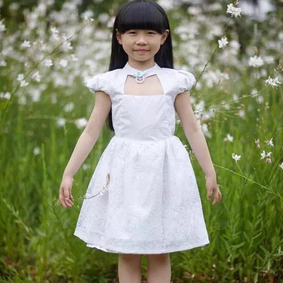 工厂清仓独创公主裙演出服COSPLAY服装