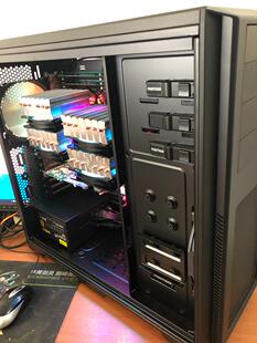 宵龙EPYC 7B12 7V12 7742服务器7Y83工作站电脑主机计算仿真主机