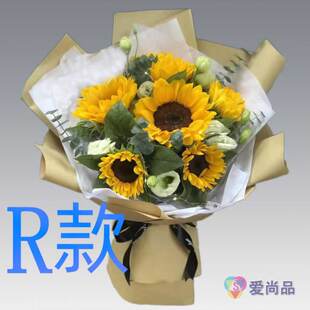 生日探望康乃馨湖南永州花店送花宁远县蓝山县新田县同城鲜花快递