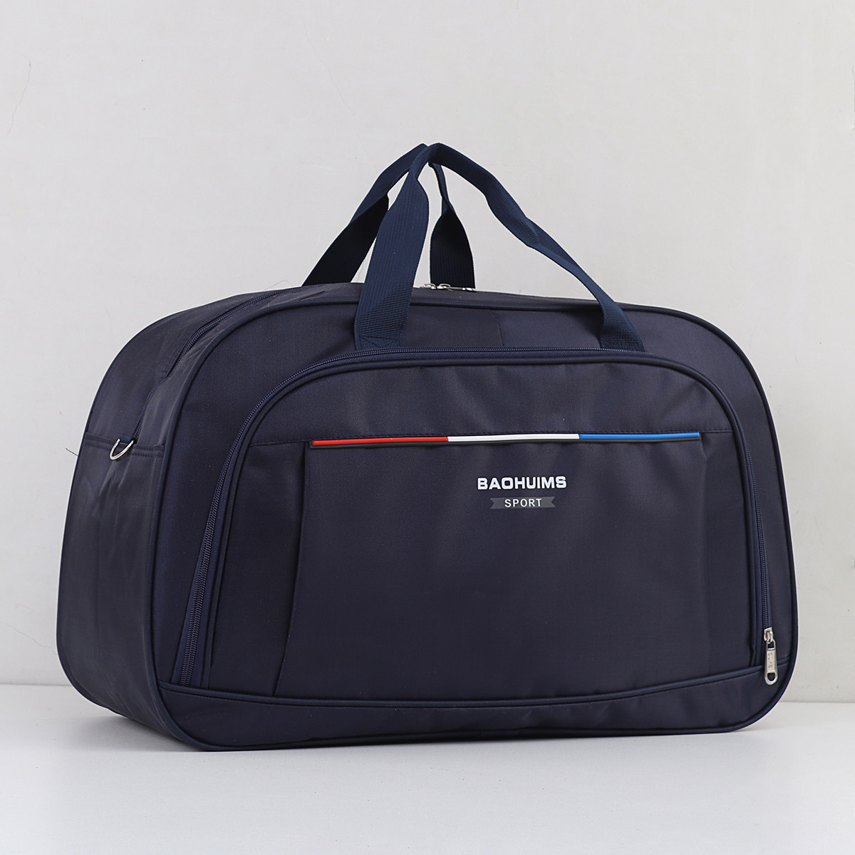 短途旅行包超大容量男出差旅游手提行李包袋女运动轻便衣服收纳包