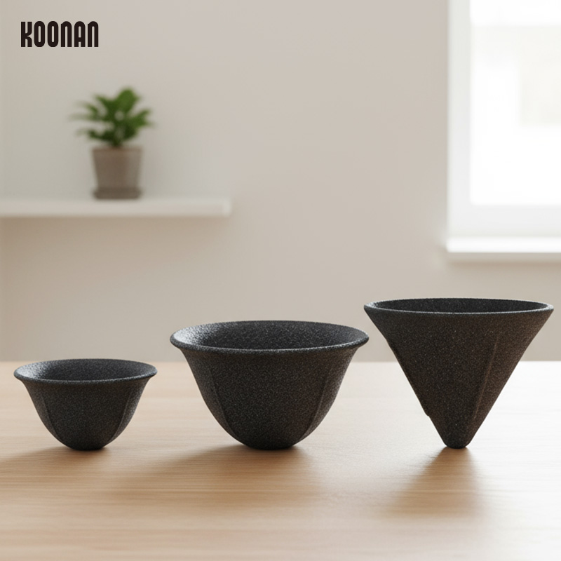 V60手冲咖啡过滤器陶瓷