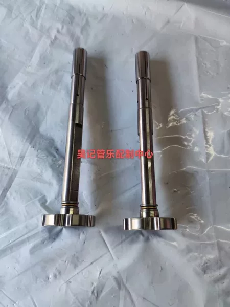 Товары от 吴记管乐配制中心——专业各种乐器维修中心