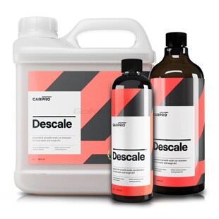 Gokaku - 卡普 酸性洗车液 CARPRO Descale 去水渍雨渍酸性洗车液