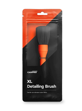 Gokaku - 卡普 大号细节刷 CARPRO Detailing Brushes XL 合成毛