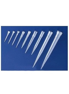 EPP 1-10ml 普通袋装,优质级 L 加长型 2x100个吸头 0030000781