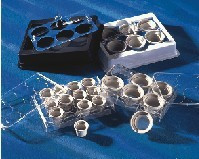 Corning 3460 Transwell板 12孔 聚酯透明膜 0.4um 直径：12mm 块