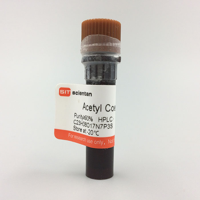 科研 乙酰辅酶a 102029-73-2 roche 101893 1mg