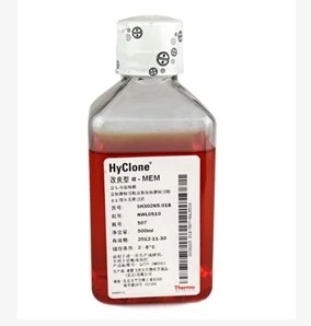 SH30024.01 Hyclone 500ml 谷氨酰胺 含L MEM EBSS液体培养基