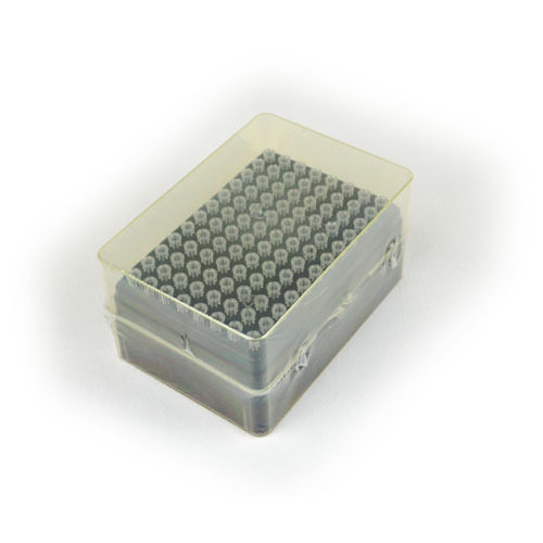 爱思进 10ul带滤芯袋装长吸头 Axygen TF-400  1000支/包
