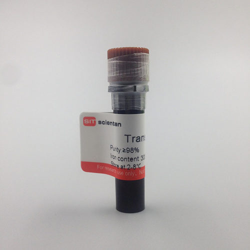 科研 转铁蛋白 apo-Transferrin 11096-37-0 Scientan 10mg