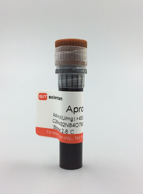 科研 蛋白酶抑制剂 抑肽酶 Aprotinin 9087-70-1 Amresco E429