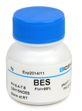 科研 2-(二乙醇胺基)乙磺酸 BES 10191-18-1 Scientan