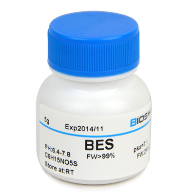 科研 2-(二乙醇胺基)乙磺酸 BES 10191-18-1 Scientan