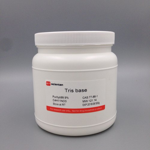 科研 三羟甲基氨基甲烷 Tris-base 77-86-1 Sigma 500g