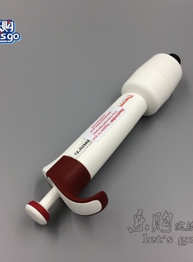 Thermo Finnpipette F3 1-10ml手动单道移液器 4640070