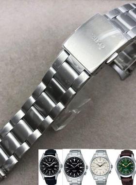 适配精*SARB017 SARG005007SARW017019SBDC08913原装钢带20mm