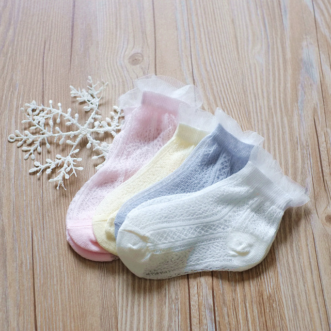 Chaussettes enfant - Ref 2107354 Image 1