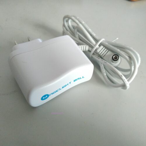 魔光球V600原装电源线，定制电源，魔光球台灯电源线