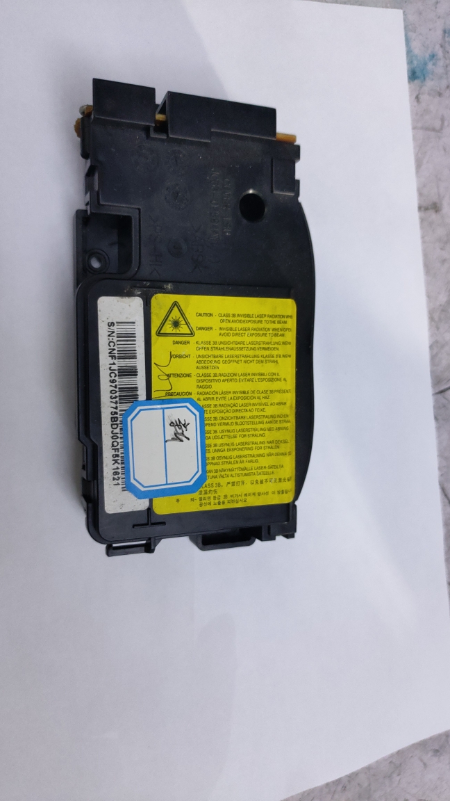 惠普136wm激光器 惠普1005c激光器