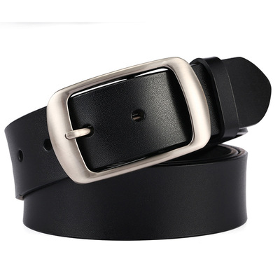 Belts Men High Quality Genuine Leather Belt for Men皮带男